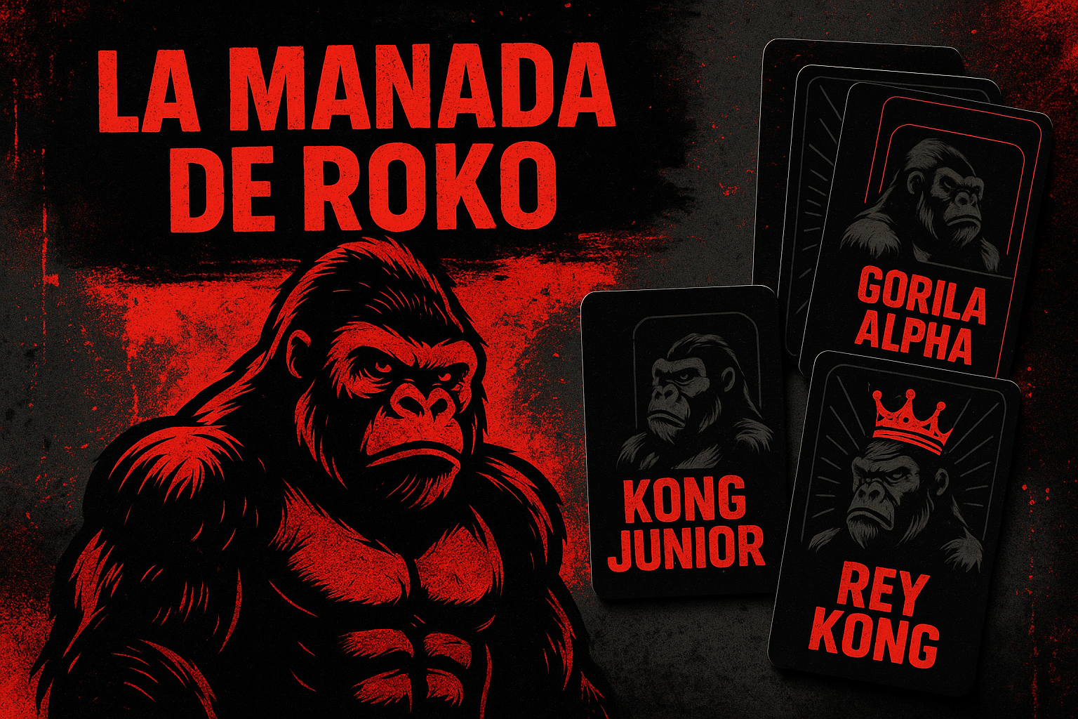 Programa Kong 1