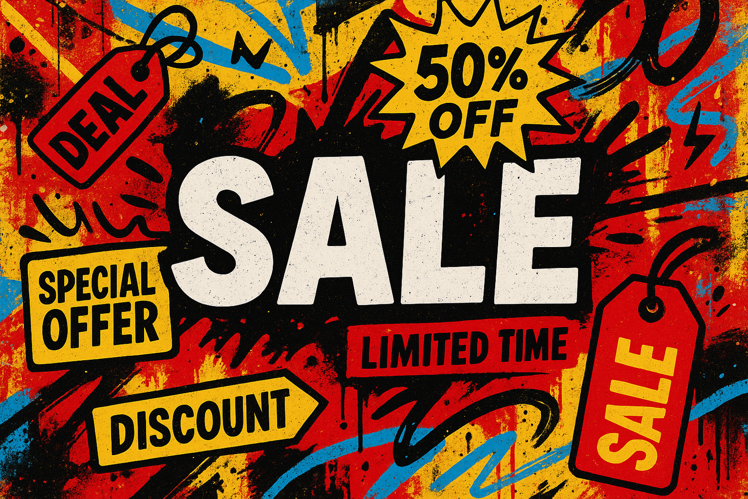 SALE