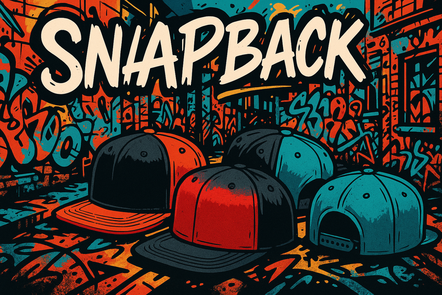 SNAPBACK