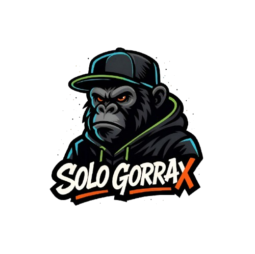 SOLO GORRAX