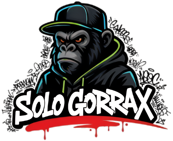 Solo Gorrax
